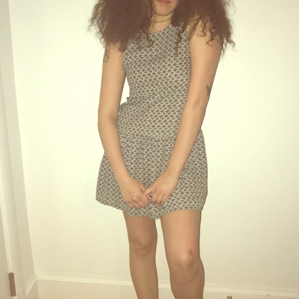 Lulus Dress